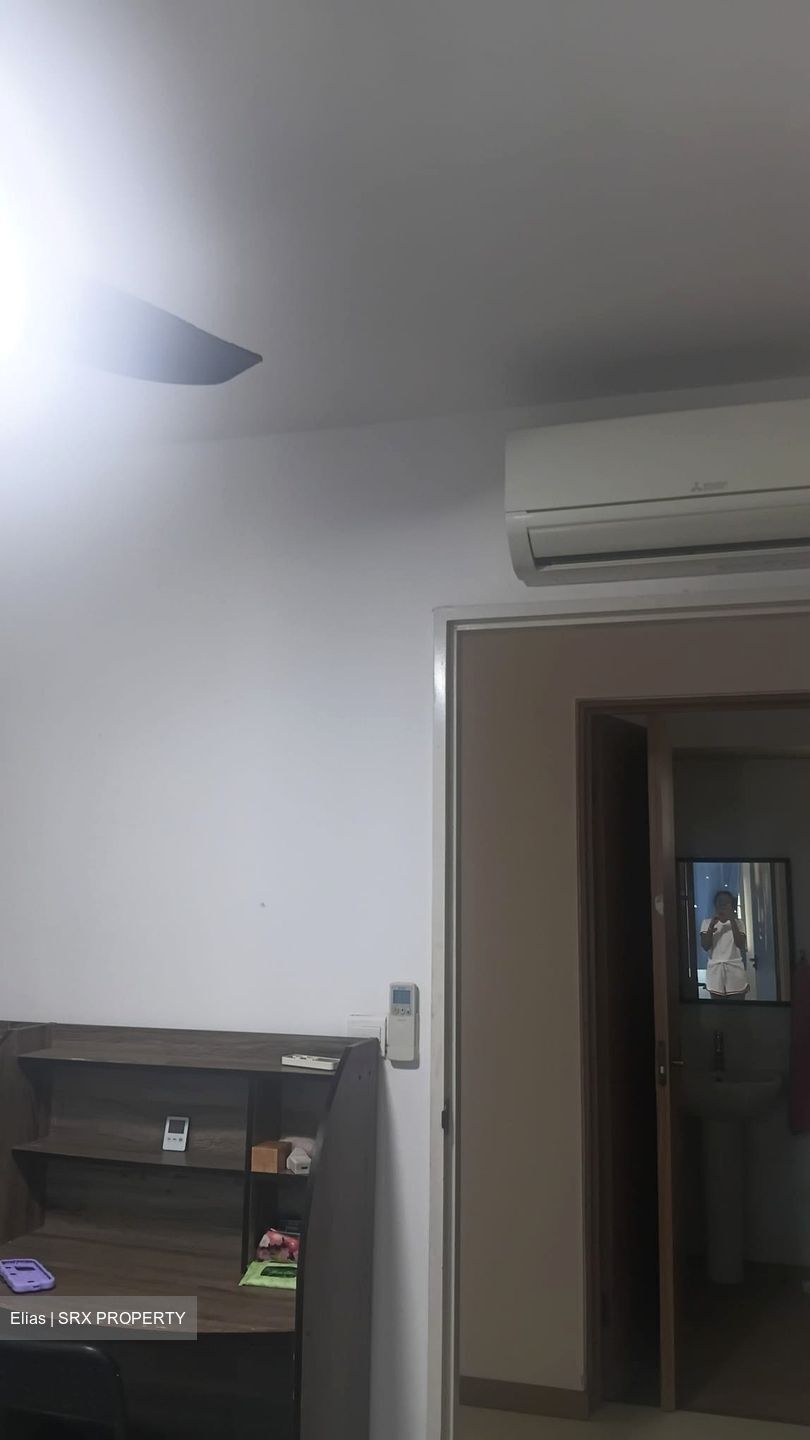 Blk 460B West Quarry @ Bukit Batok (Bukit Batok), HDB 3 Rooms #587177141